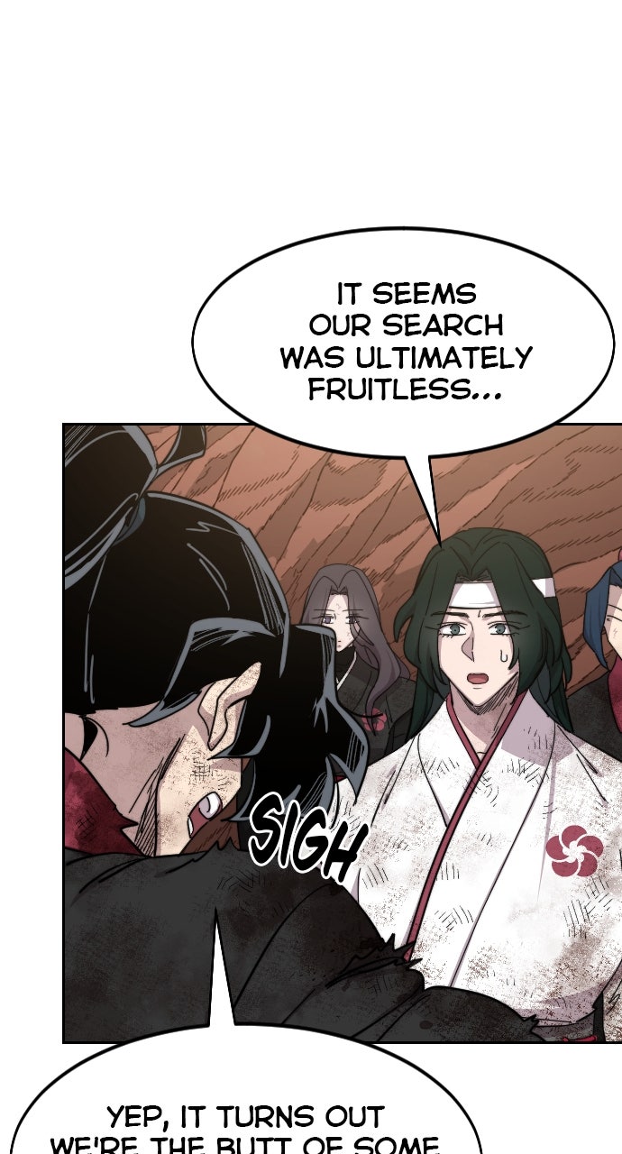 Read Return of the Blossoming Blade Manga Online