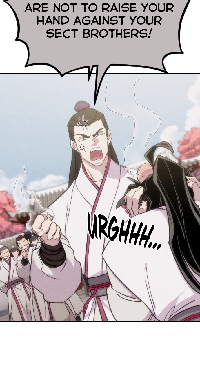 Read Return of the Blossoming Blade Manga Online