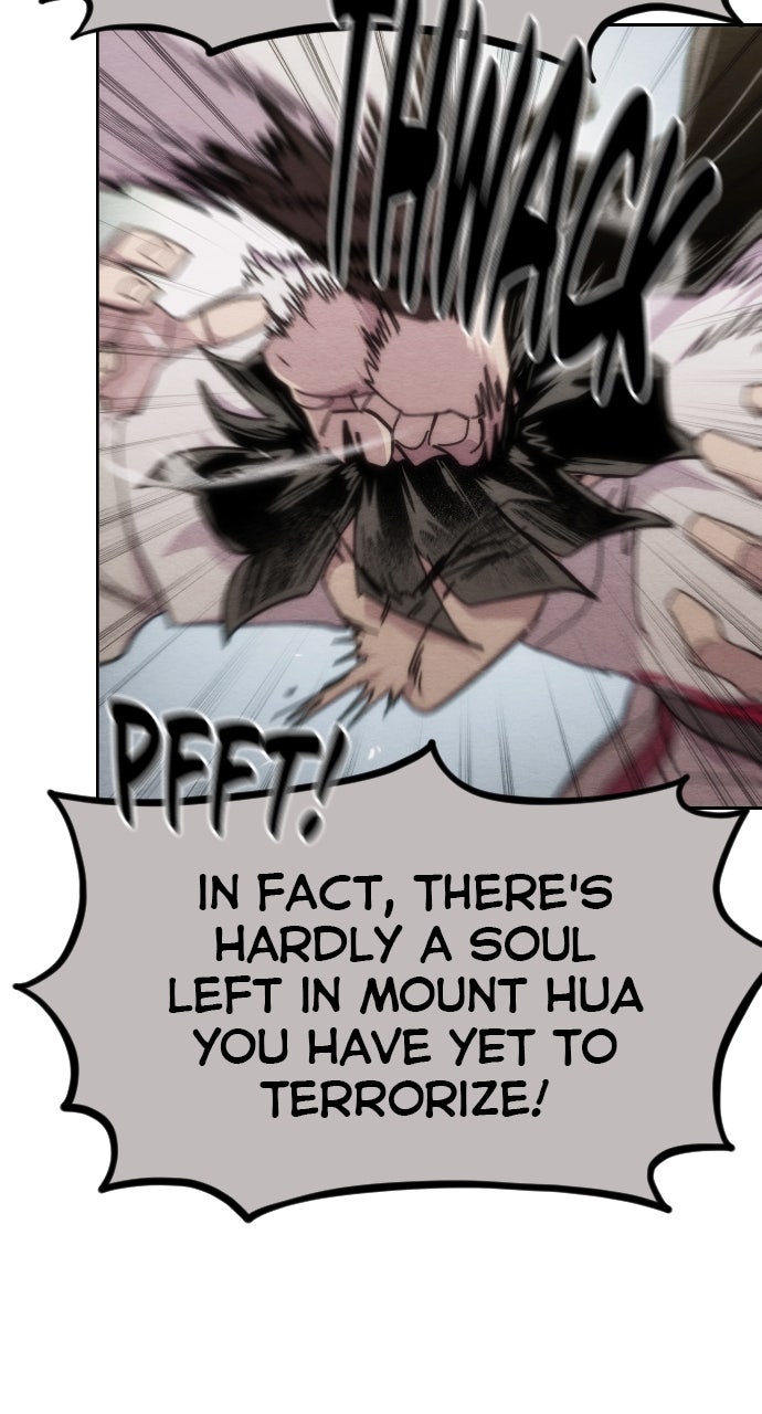Read Return of the Blossoming Blade Manga Online