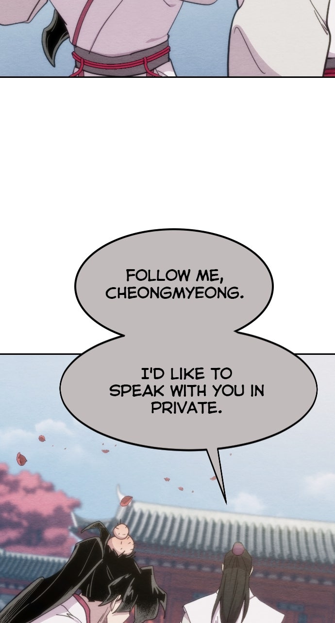 Read Return of the Blossoming Blade Manga Online