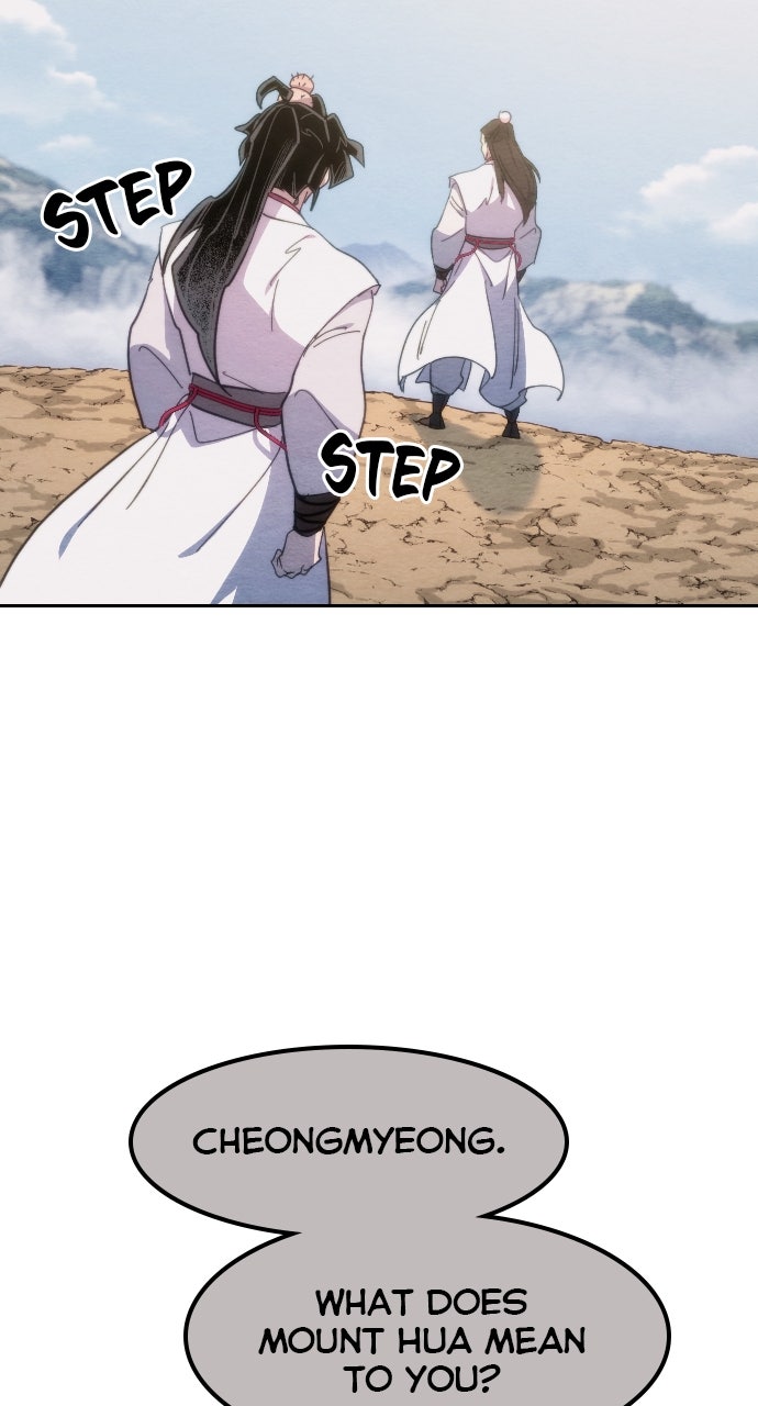 Read Return of the Blossoming Blade Manga Online