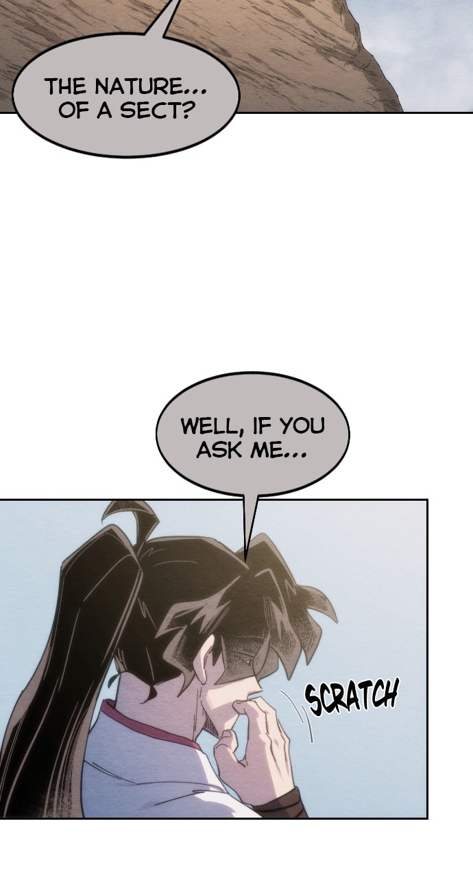 Read Return of the Blossoming Blade Manga Online