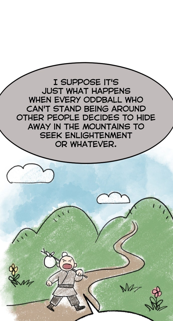 Read Return of the Blossoming Blade Manga Online
