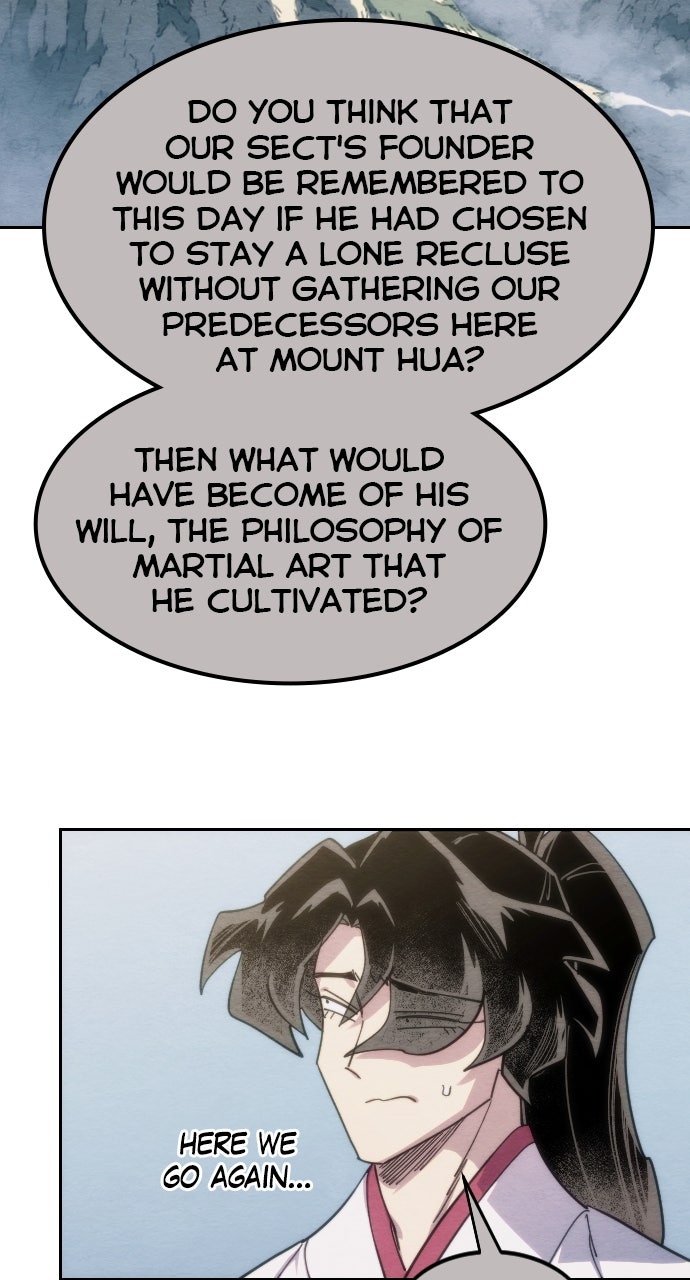 Read Return of the Blossoming Blade Manga Online