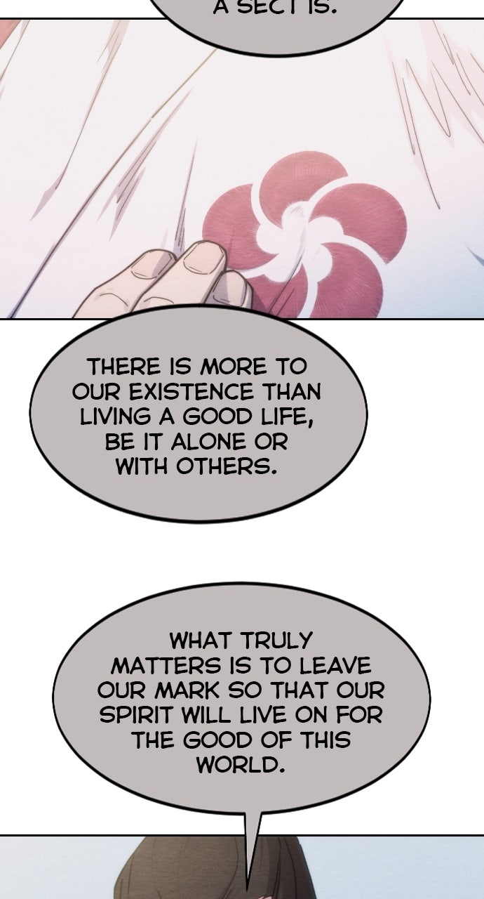 Read Return of the Blossoming Blade Manga Online