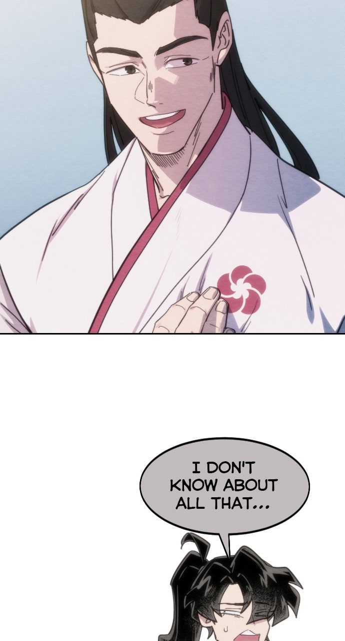 Read Return of the Blossoming Blade Manga Online