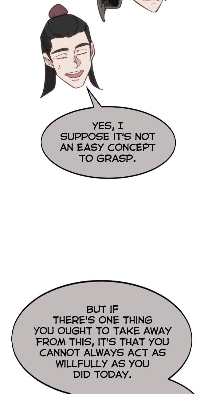 Read Return of the Blossoming Blade Manga Online