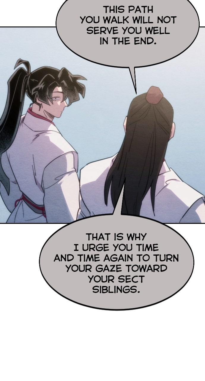 Read Return of the Blossoming Blade Manga Online