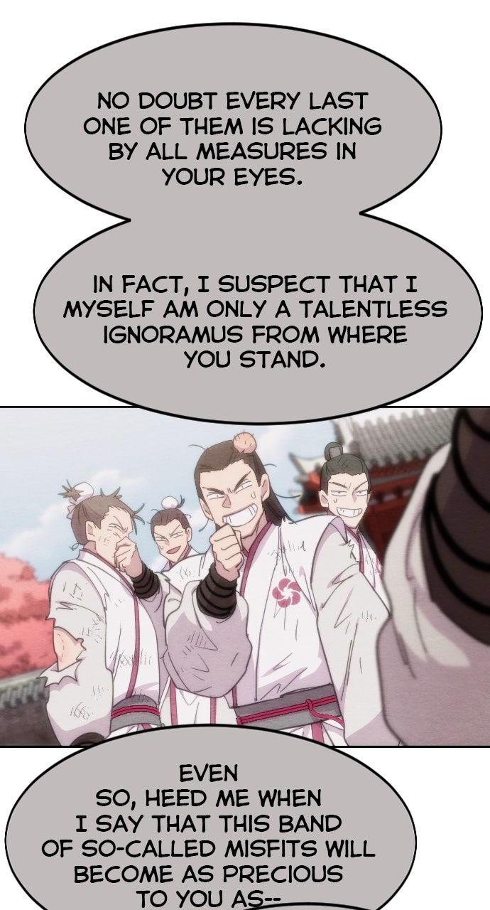 Read Return of the Blossoming Blade Manga Online