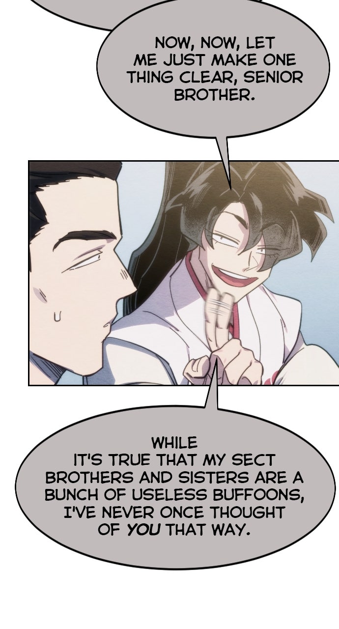Read Return of the Blossoming Blade Manga Online