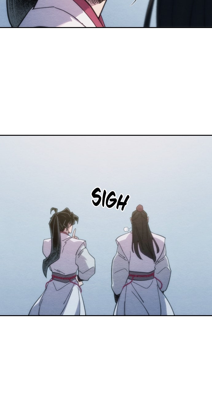 Read Return of the Blossoming Blade Manga Online