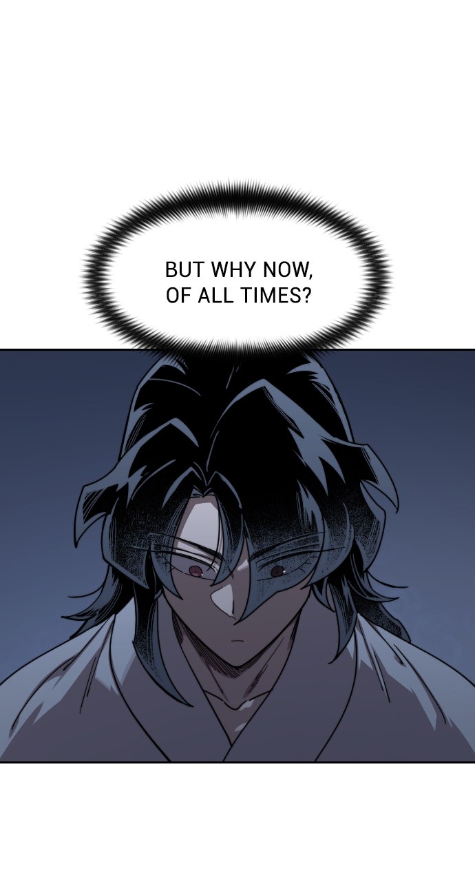 Read Return of the Blossoming Blade Manga Online