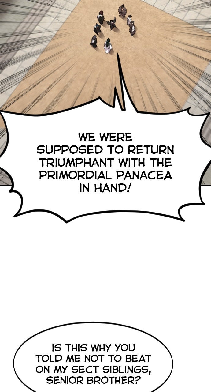 Read Return of the Blossoming Blade Manga Online