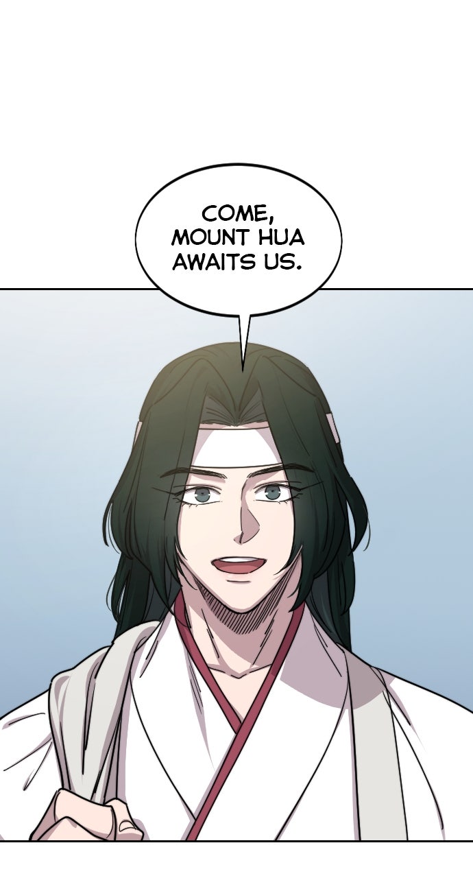 Read Return of the Blossoming Blade Manga Online