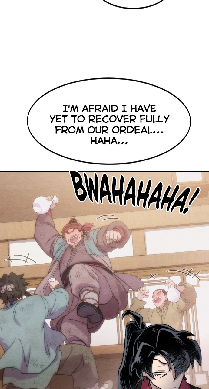 Read Return of the Blossoming Blade Manga Online