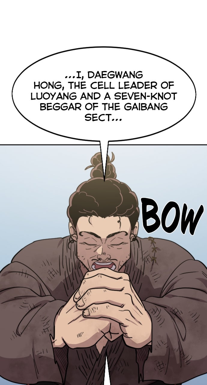 Read Return of the Blossoming Blade Manga Online