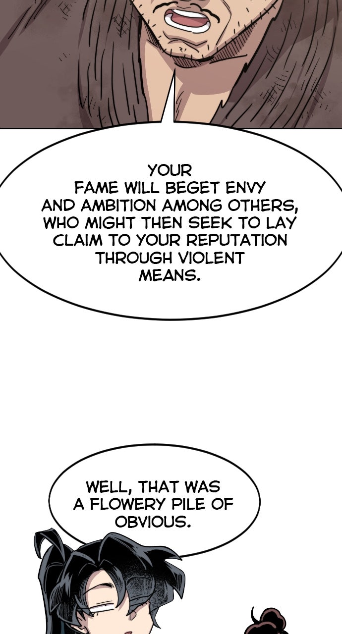 Read Return of the Blossoming Blade Manga Online