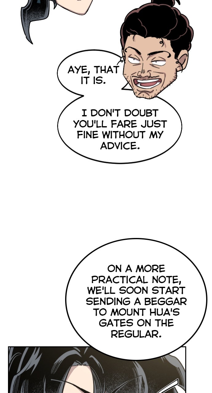 Read Return of the Blossoming Blade Manga Online