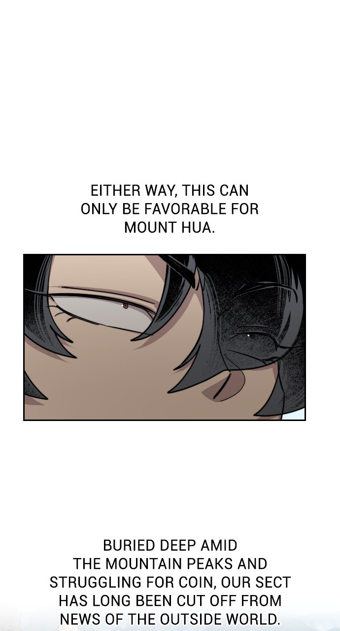 Read Return of the Blossoming Blade Manga Online