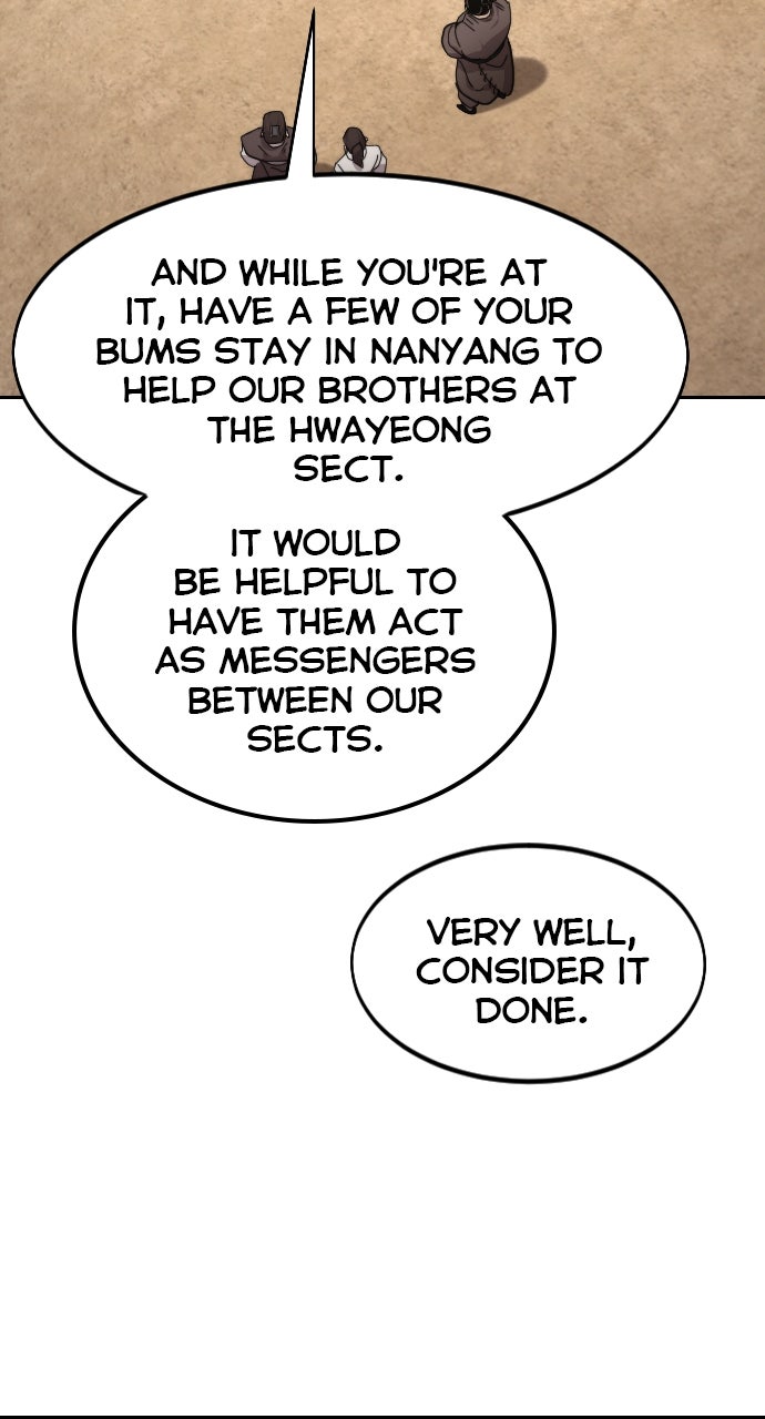 Read Return of the Blossoming Blade Manga Online