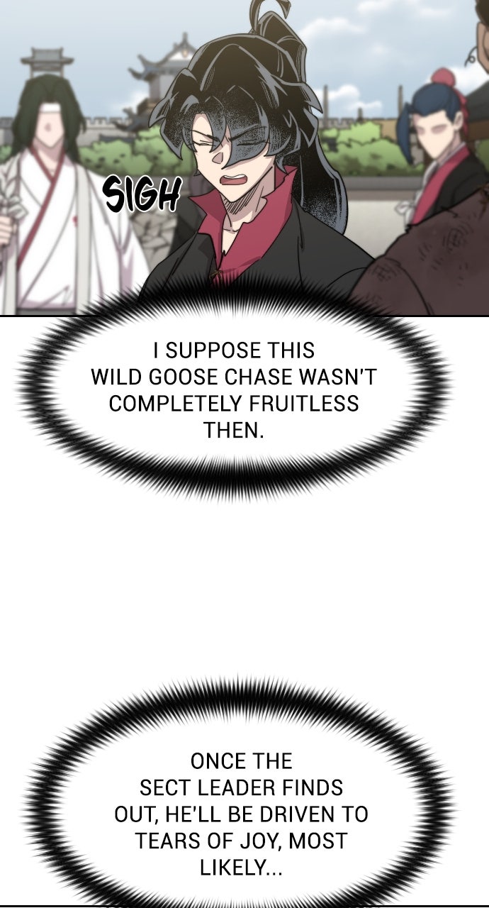 Read Return of the Blossoming Blade Manga Online