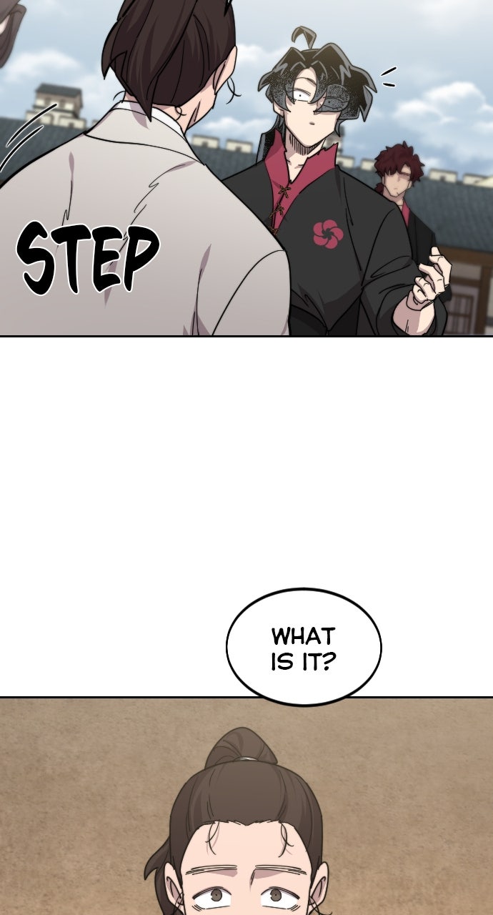 Read Return of the Blossoming Blade Manga Online