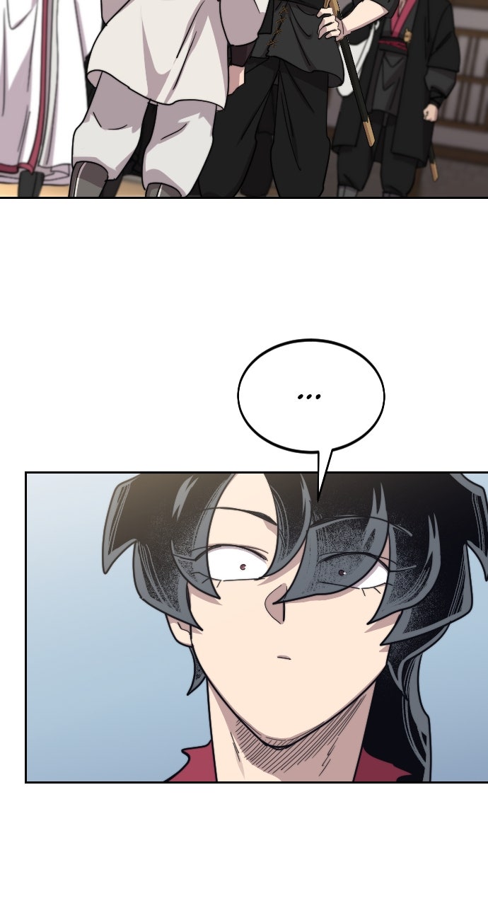 Read Return of the Blossoming Blade Manga Online