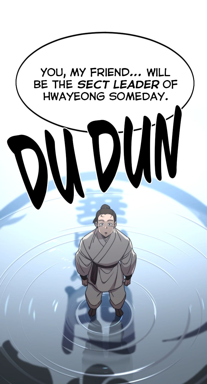 Read Return of the Blossoming Blade Manga Online