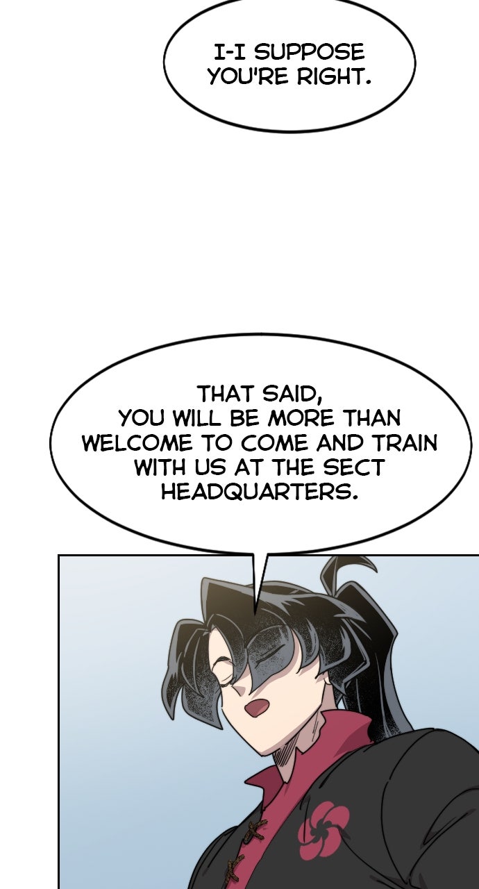Read Return of the Blossoming Blade Manga Online