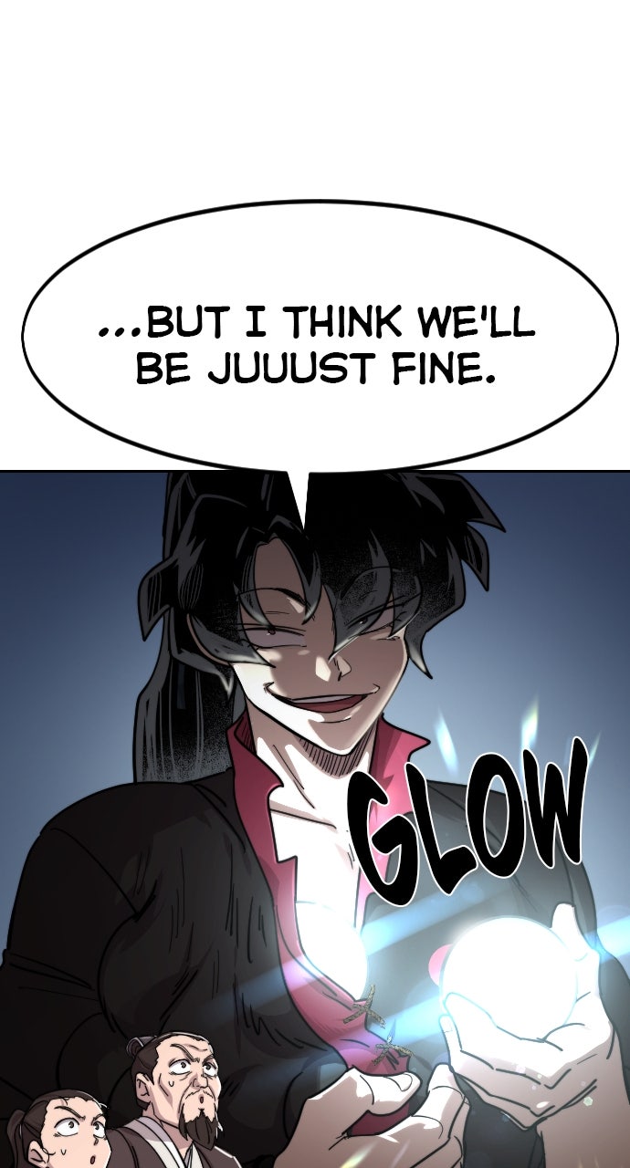 Read Return of the Blossoming Blade Manga Online