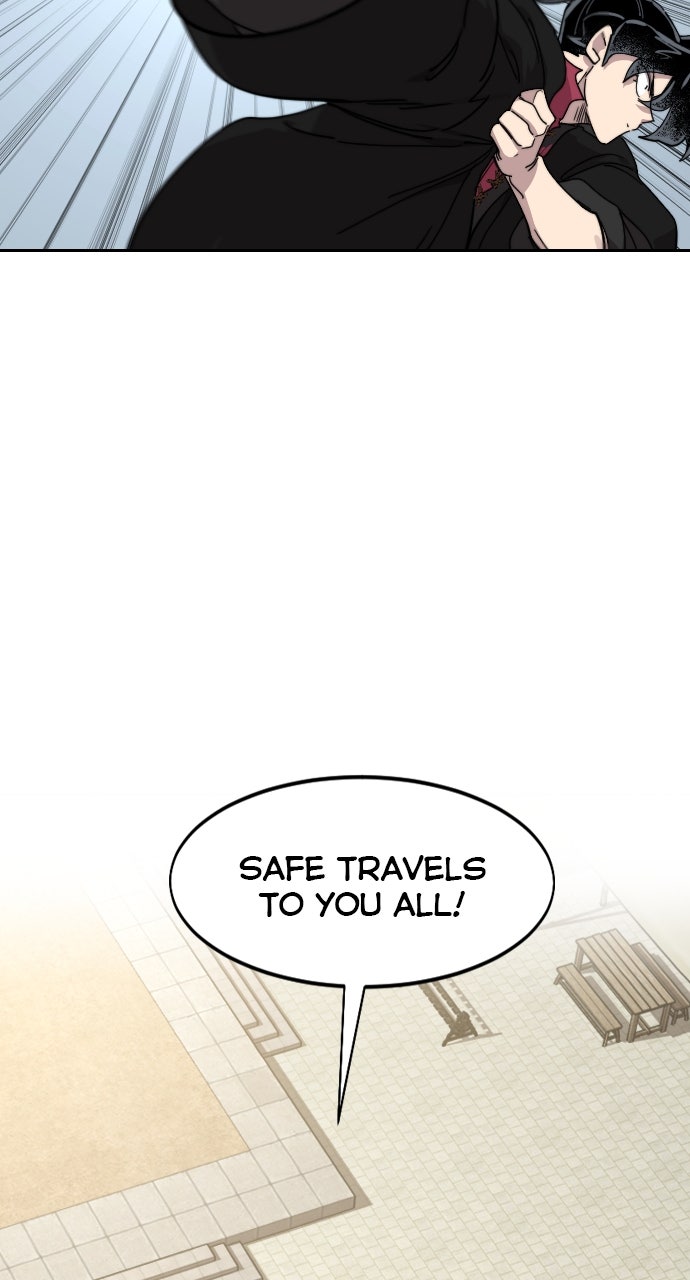 Read Return of the Blossoming Blade Manga Online