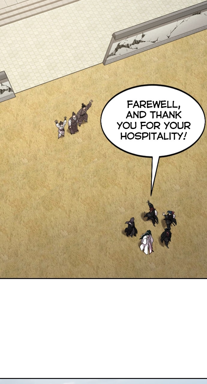 Read Return of the Blossoming Blade Manga Online