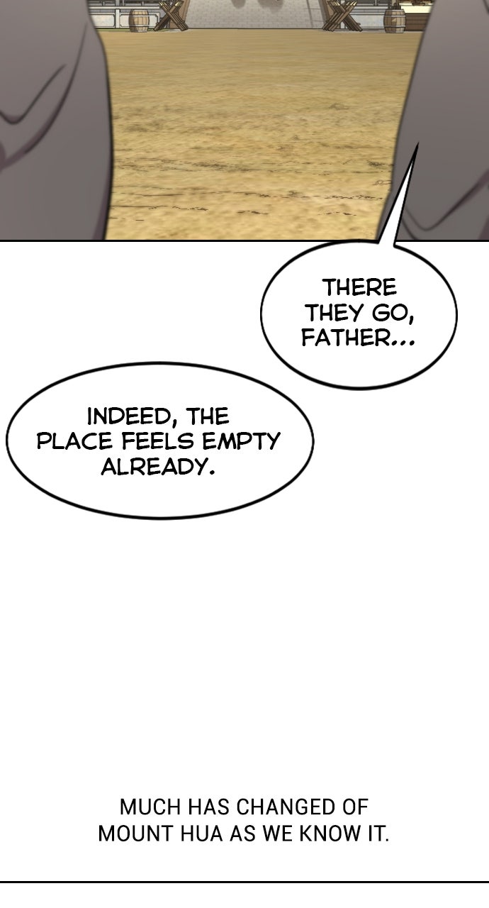 Read Return of the Blossoming Blade Manga Online