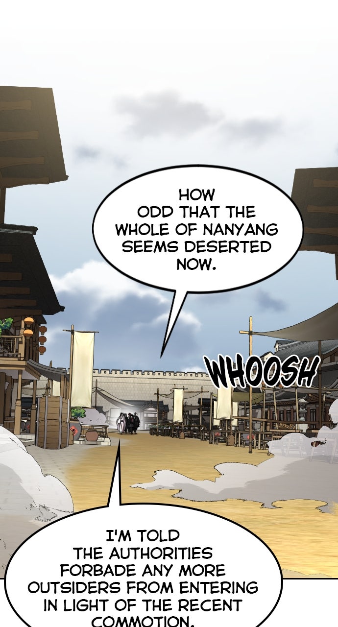 Read Return of the Blossoming Blade Manga Online