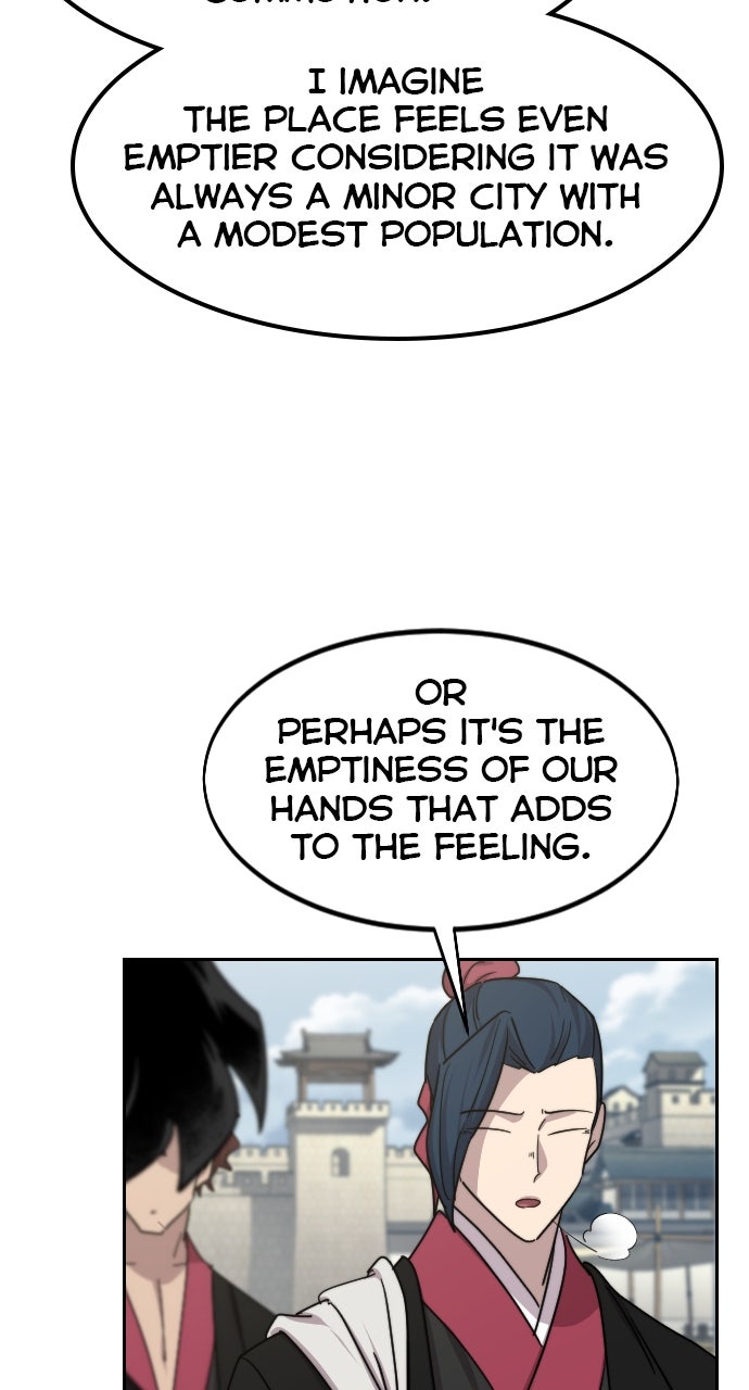 Read Return of the Blossoming Blade Manga Online