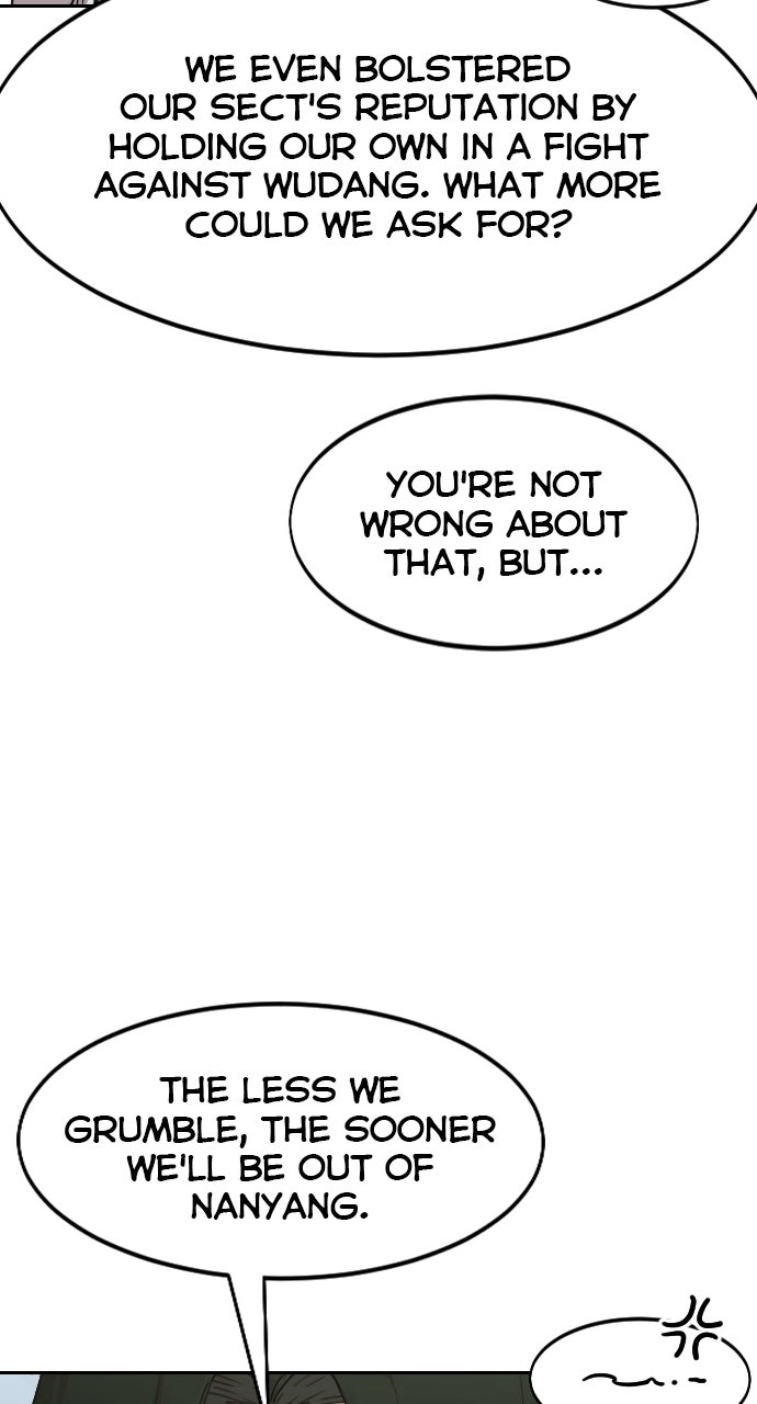 Read Return of the Blossoming Blade Manga Online