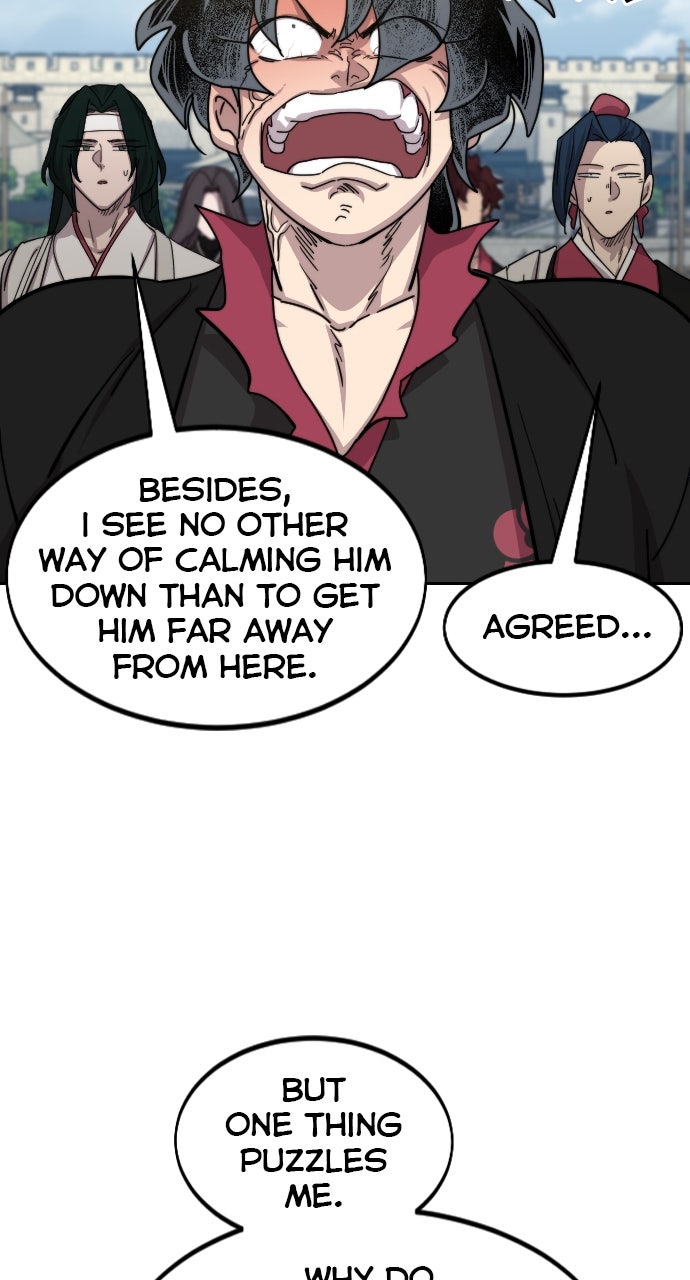 Read Return of the Blossoming Blade Manga Online