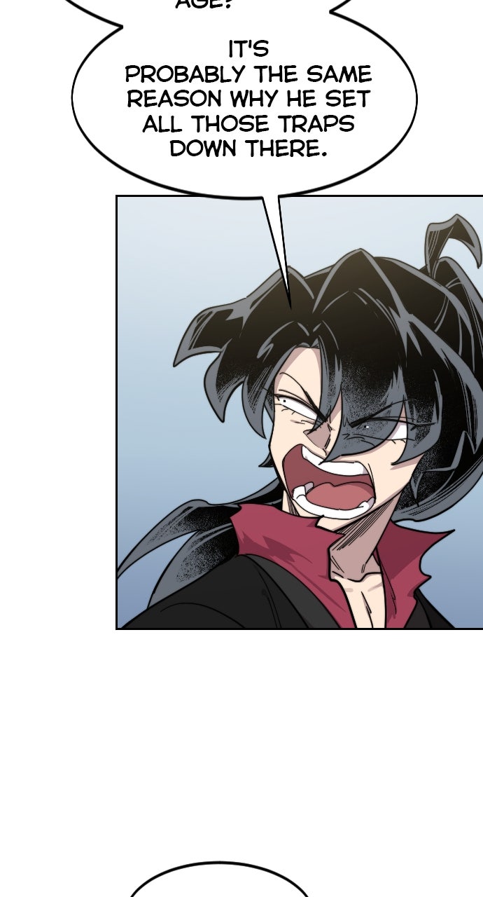 Read Return of the Blossoming Blade Manga Online