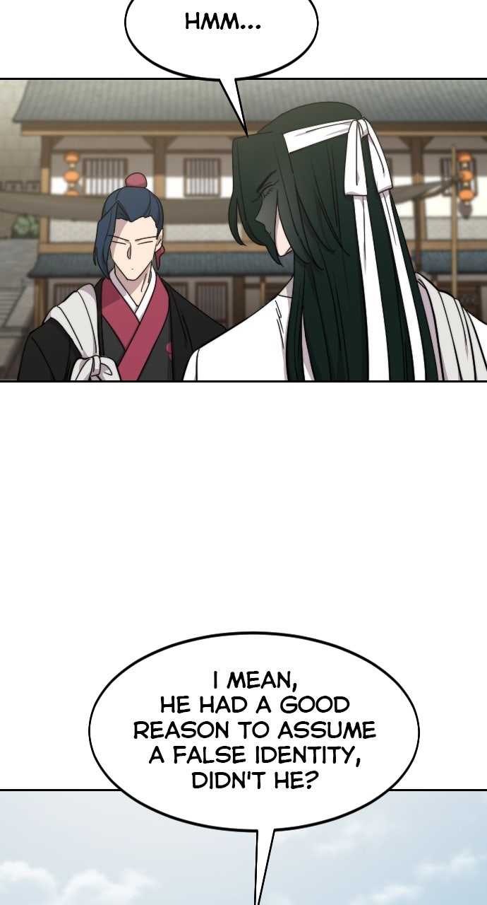 Read Return of the Blossoming Blade Manga Online