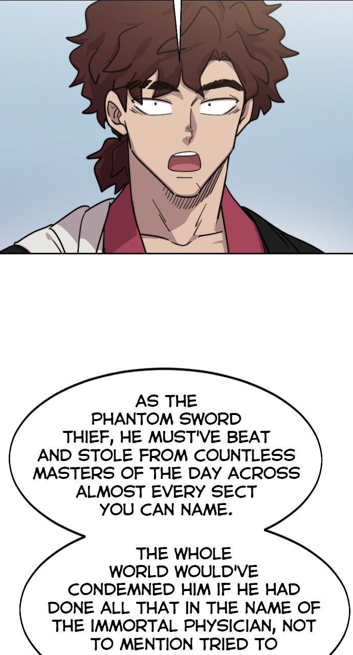 Read Return of the Blossoming Blade Manga Online