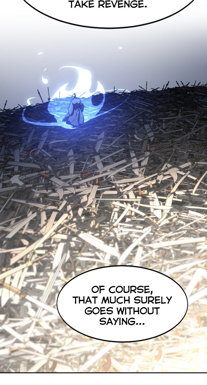 Read Return of the Blossoming Blade Manga Online
