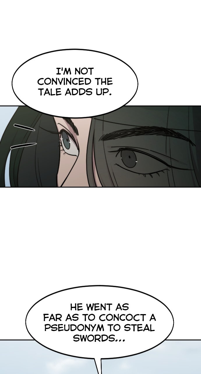 Read Return of the Blossoming Blade Manga Online
