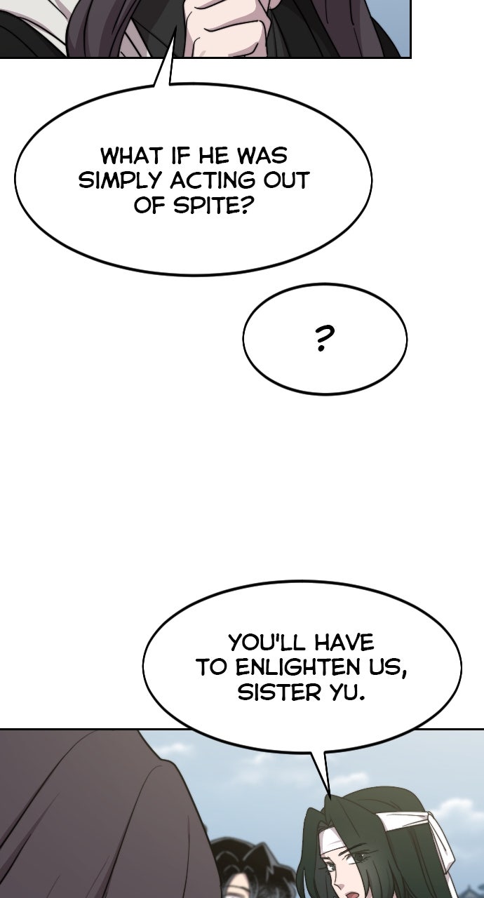 Read Return of the Blossoming Blade Manga Online