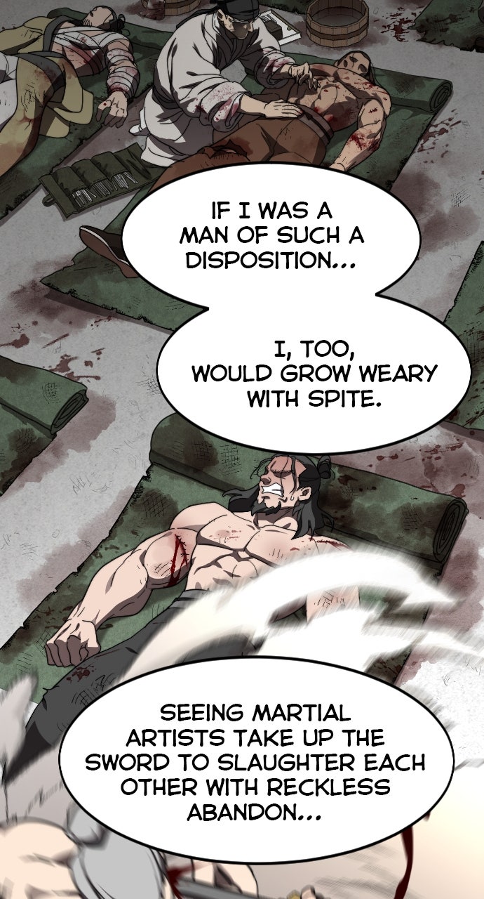 Read Return of the Blossoming Blade Manga Online
