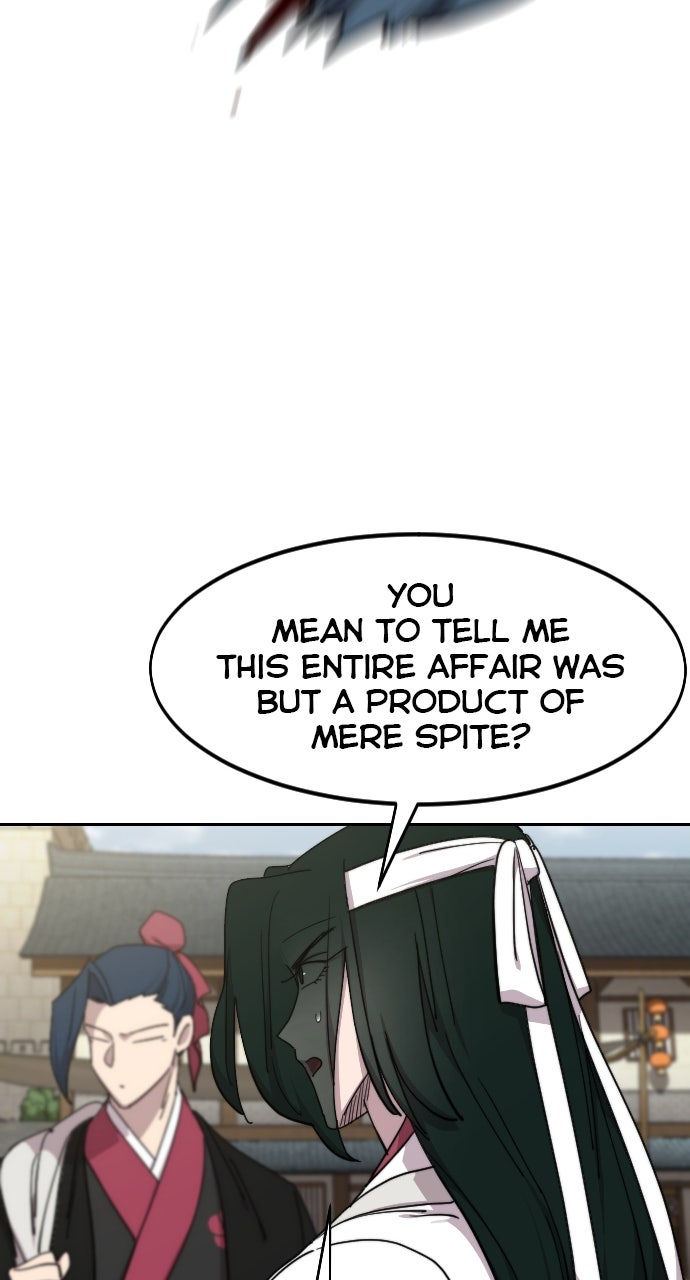 Read Return of the Blossoming Blade Manga Online
