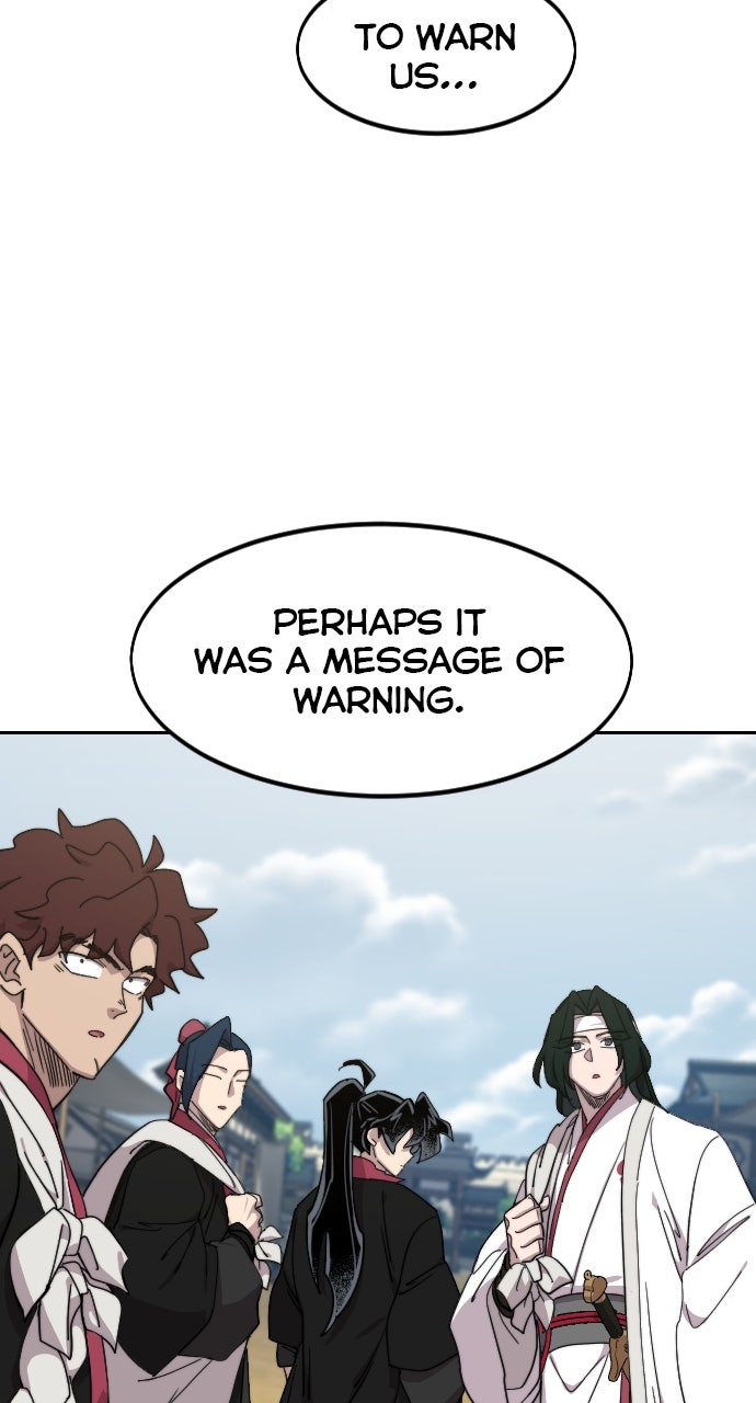 Read Return of the Blossoming Blade Manga Online