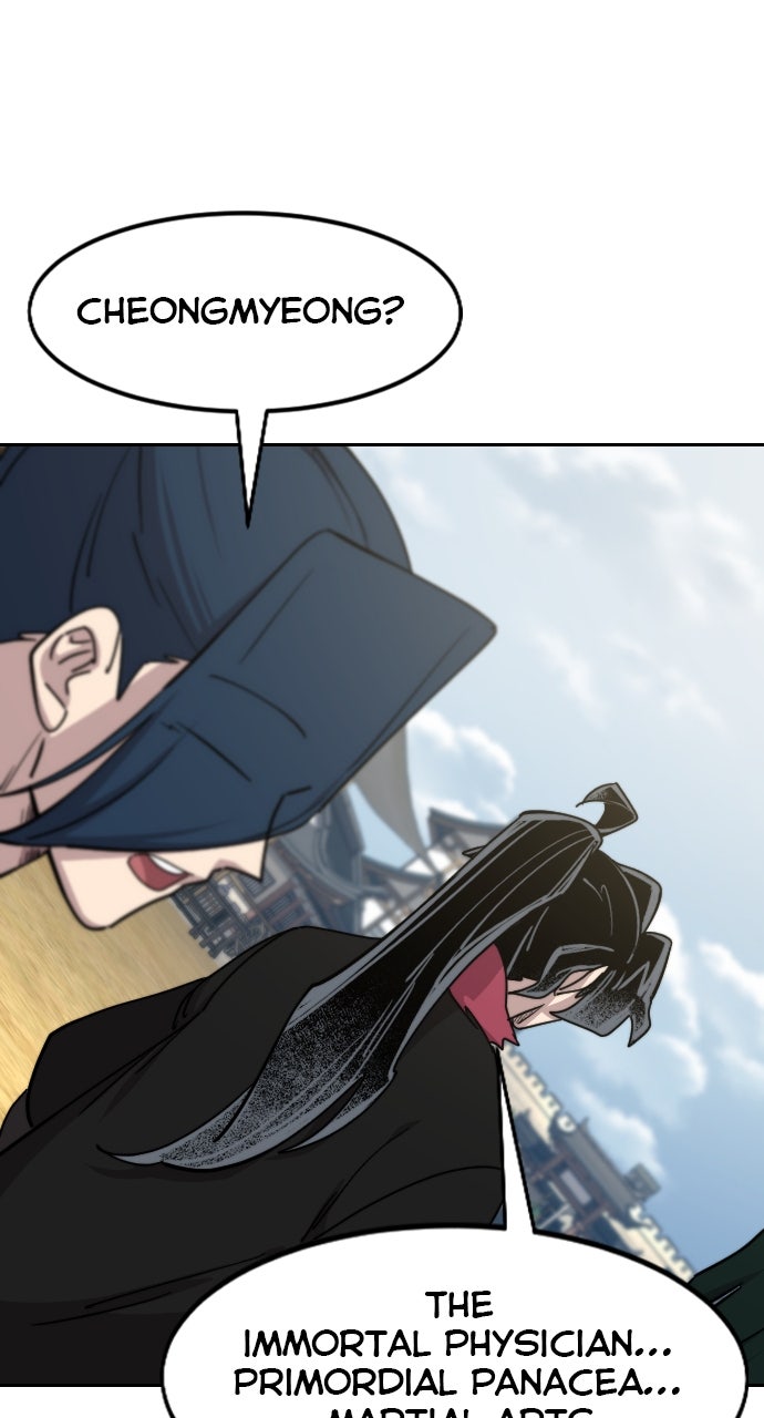 Read Return of the Blossoming Blade Manga Online