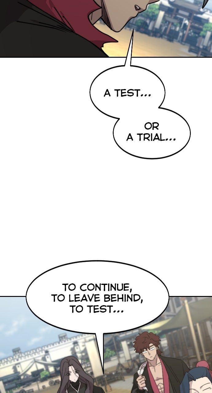 Read Return of the Blossoming Blade Manga Online