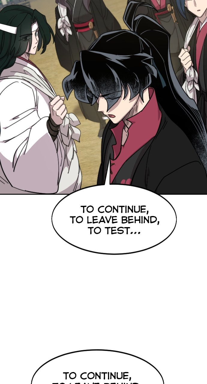 Read Return of the Blossoming Blade Manga Online