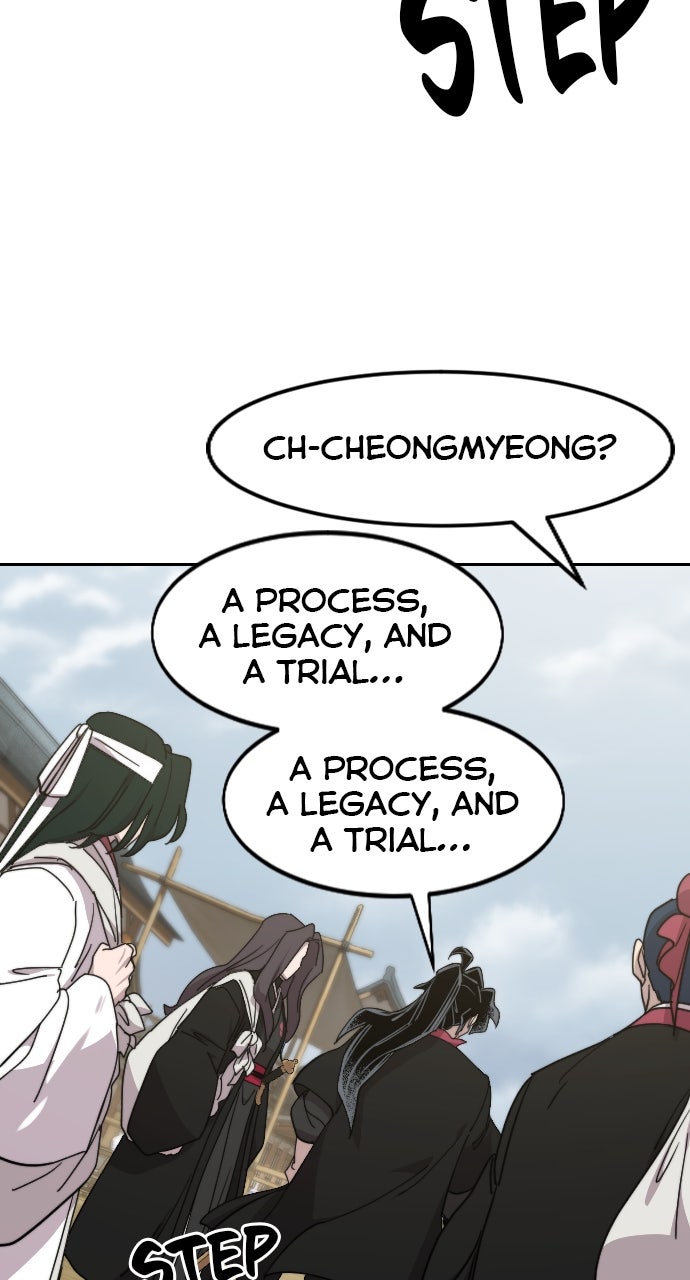 Read Return of the Blossoming Blade Manga Online
